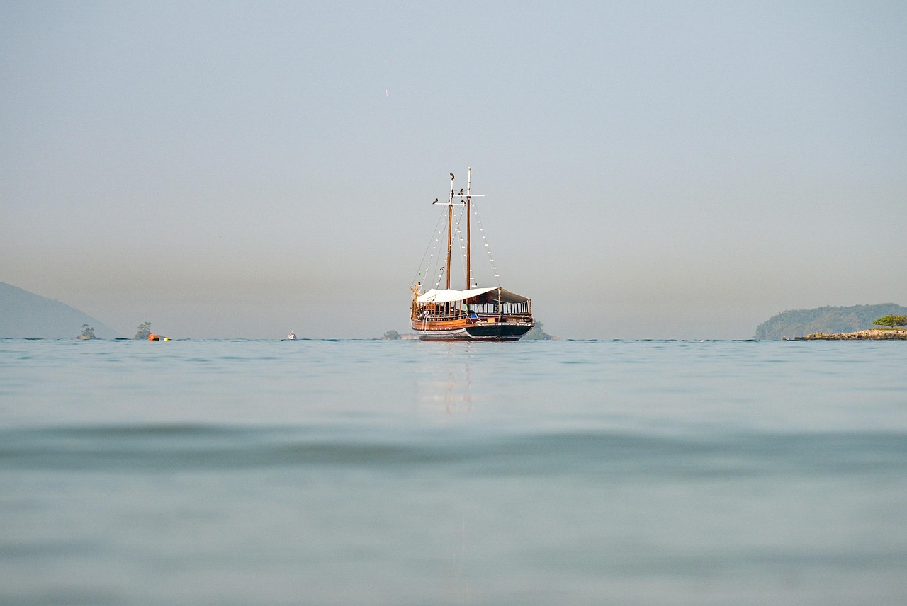 ship